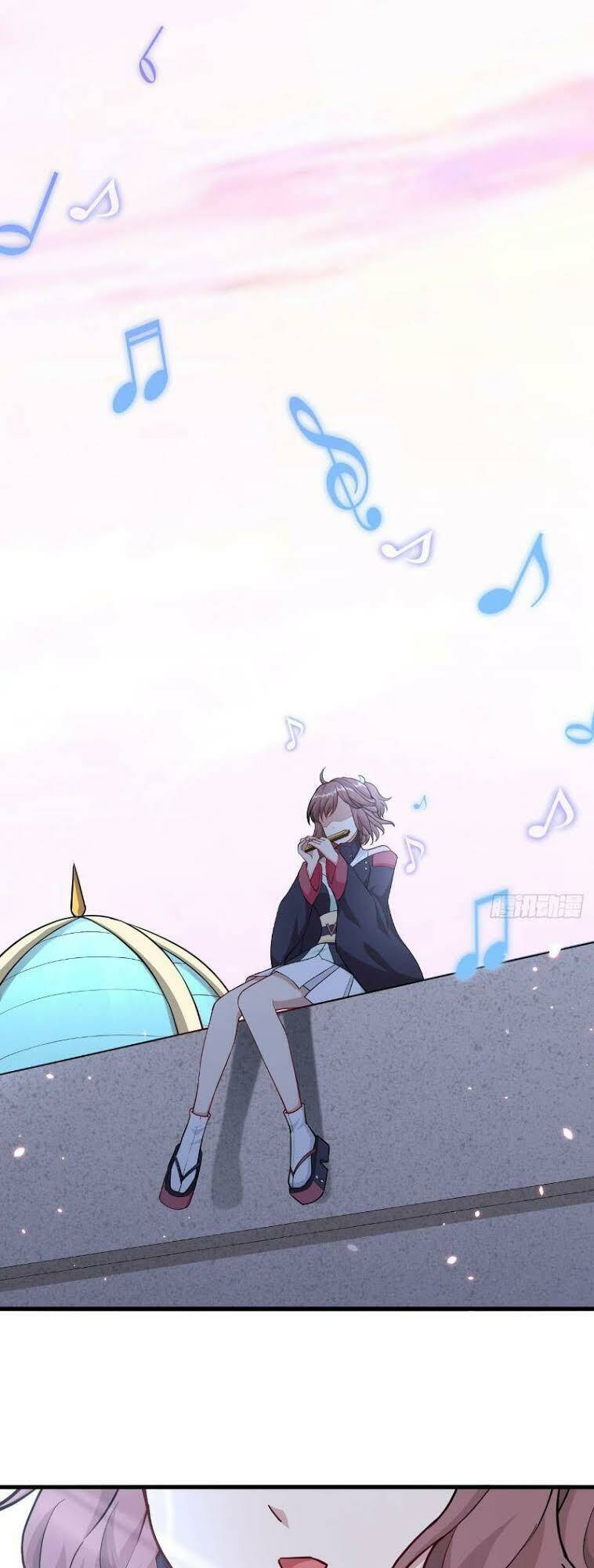 Minh Nhật Thần Đô: Chapter 30