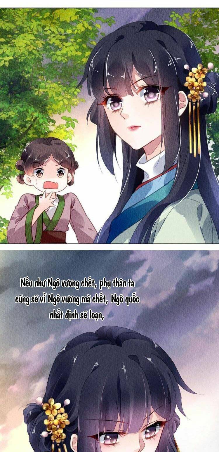 Vấn Đan Chu: Chapter 31