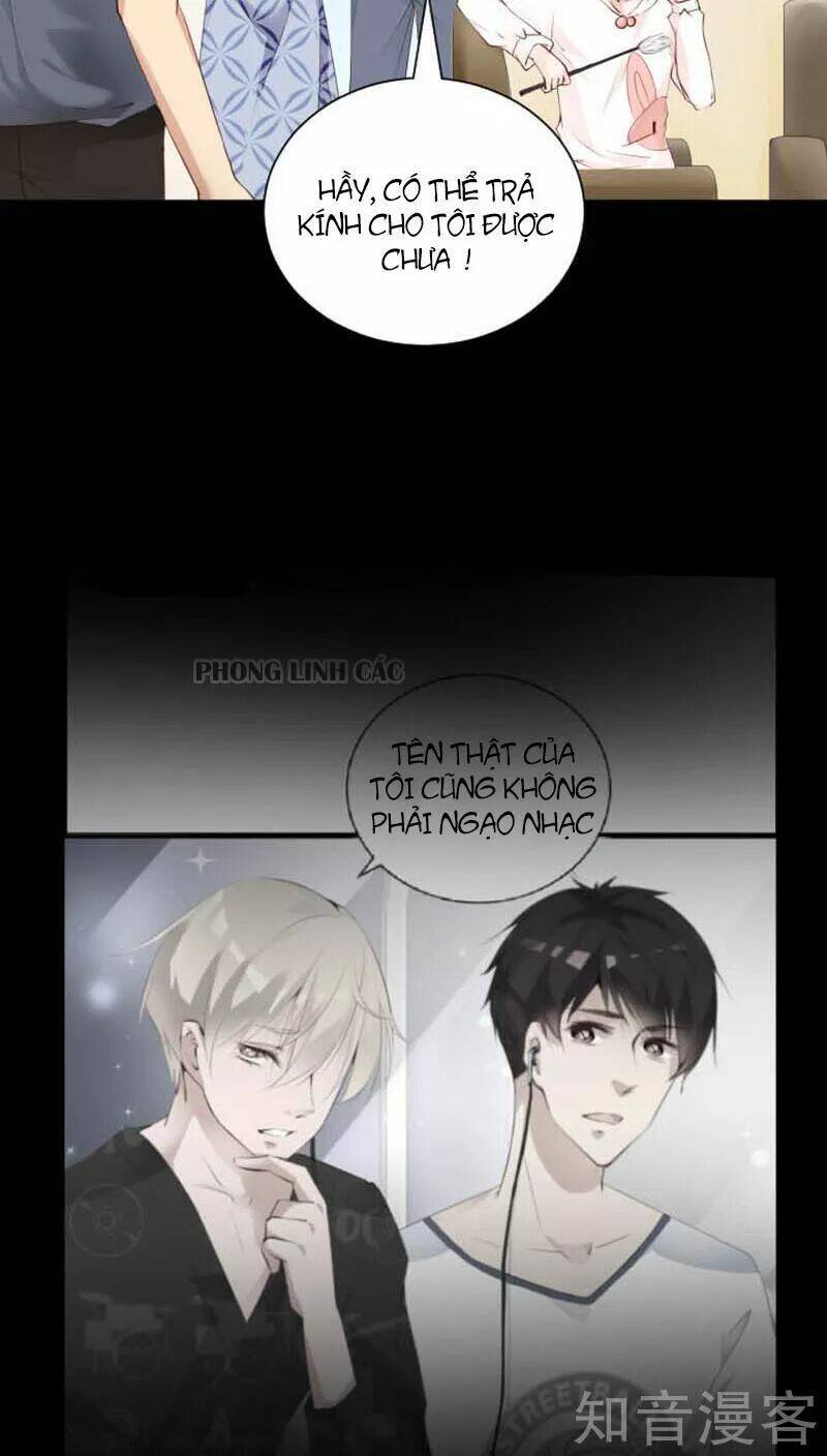 Nam Thần Là Một Đôi: Chapter 62