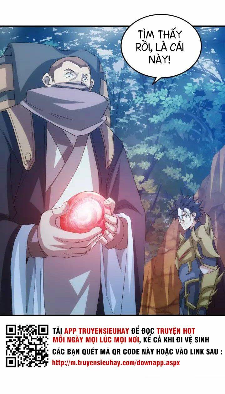 Rich Player - Người Chơi Khắc Kim: Chapter 129