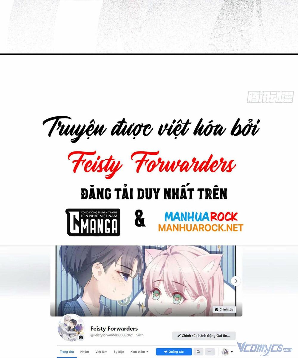 Nữ Phụ Như Tôi Cũng Có Ngày Ra Mắt: Chapter 31