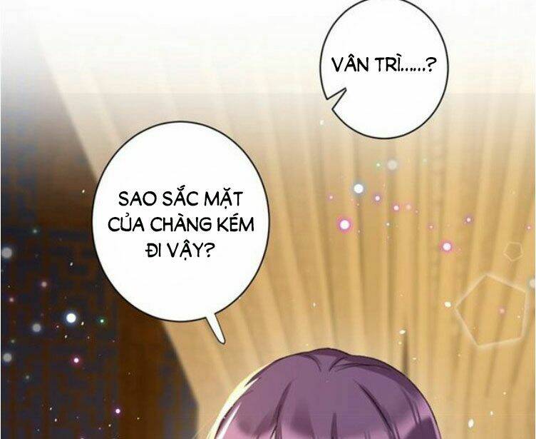 Hoa Nhan Sách: Chapter 184