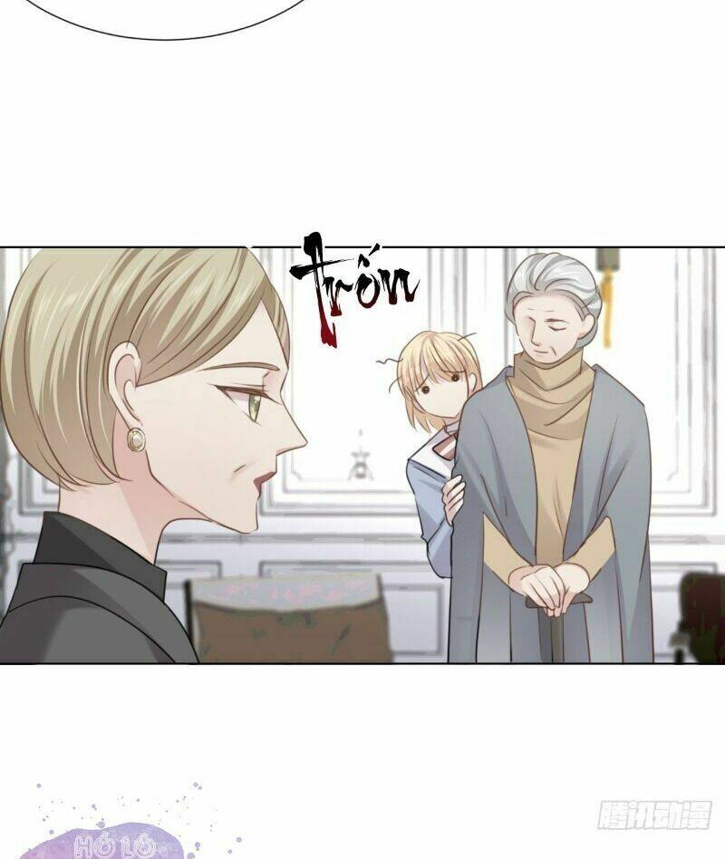 Điều Giáo Gấu Bắc Cực: Chapter 52