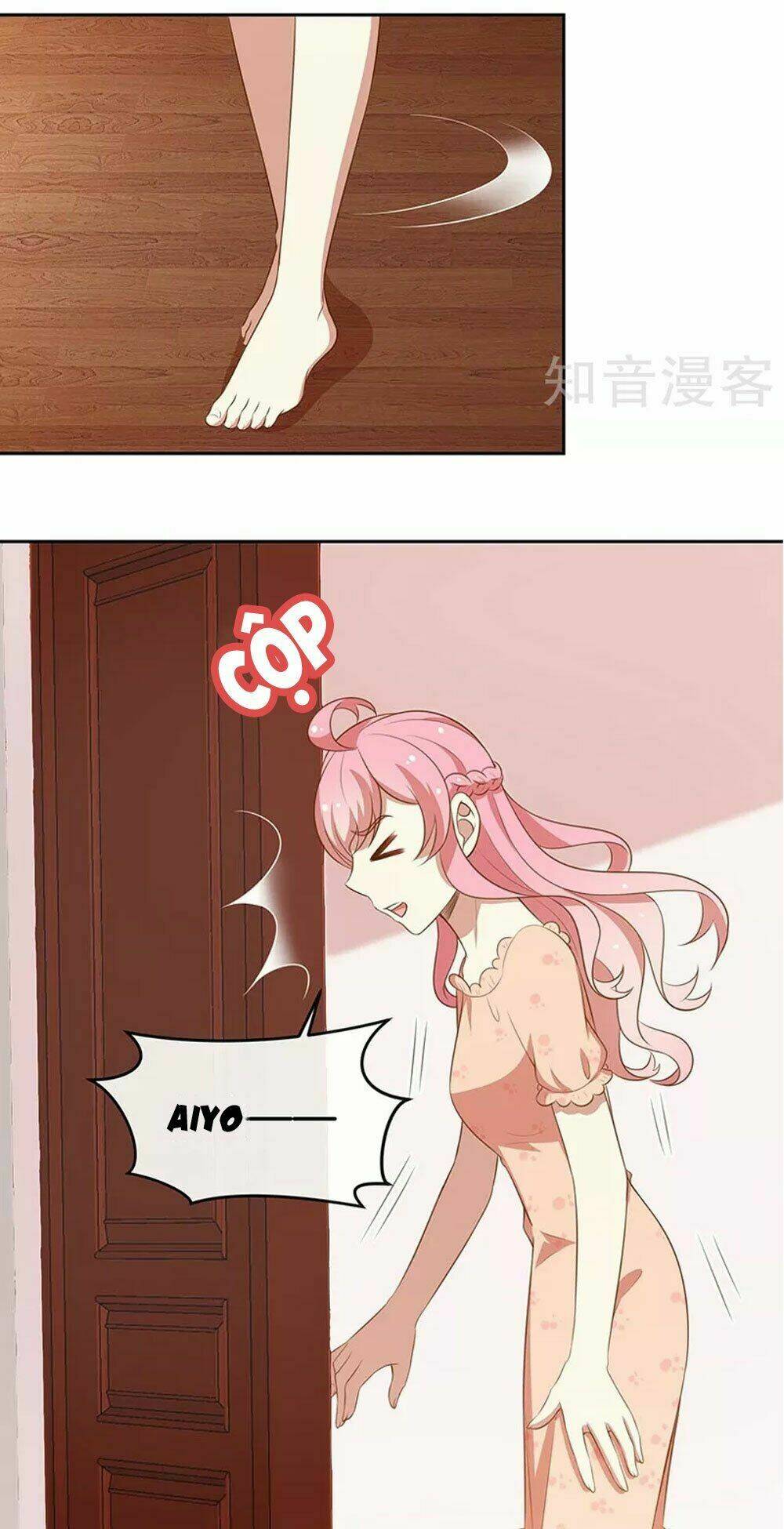 Cả Thế Giới Đều Không Bằng Người: Chapter 63