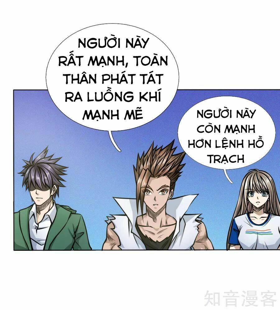 Tuyệt Thế Binh Vương: Chapter 41