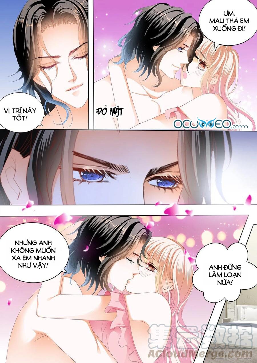 Bá Đạo Tiểu Thúc, Xin Trêu Chọc Vừa Thôi!: Chapter 210