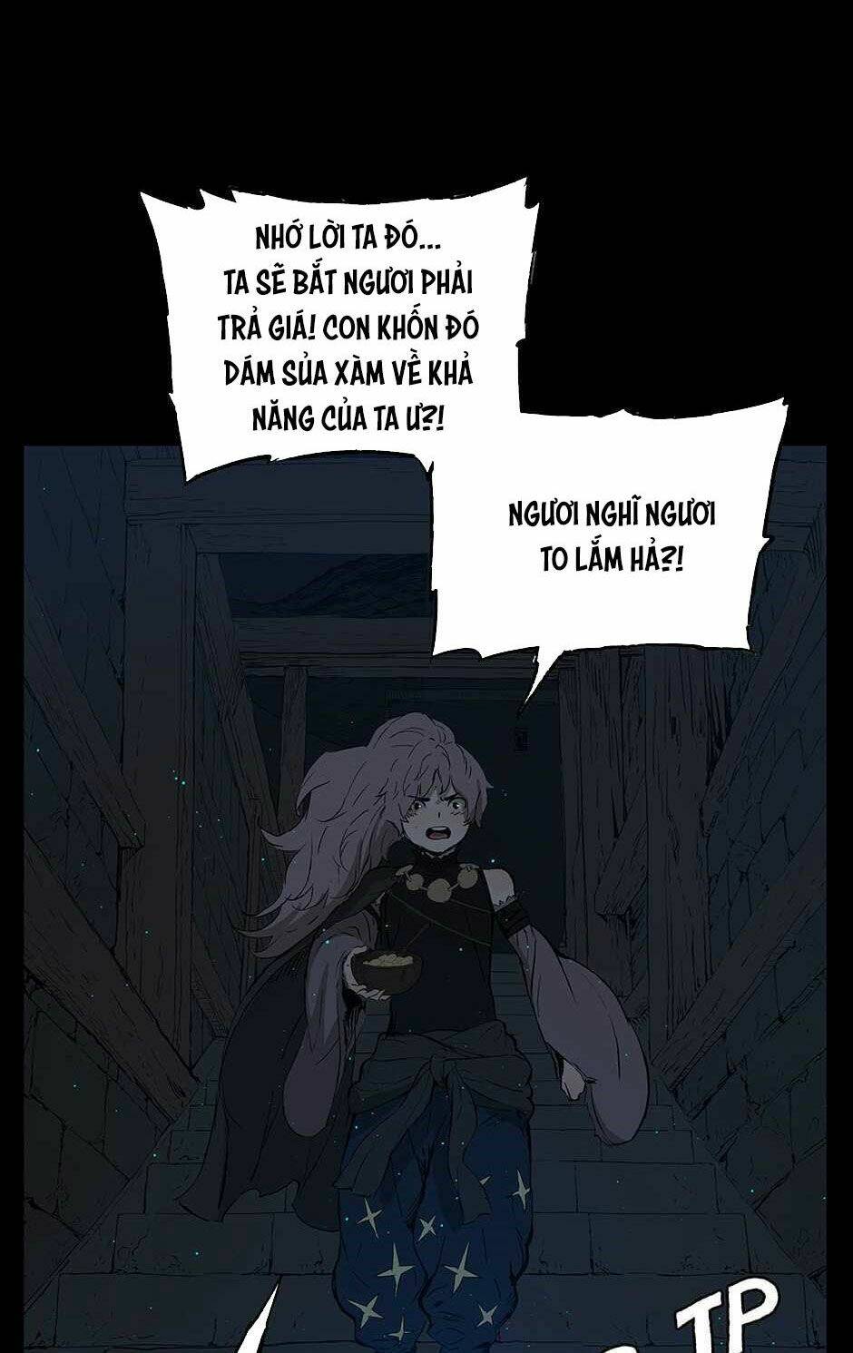 Vô Kiếm Tiểu Tử: Chapter 71