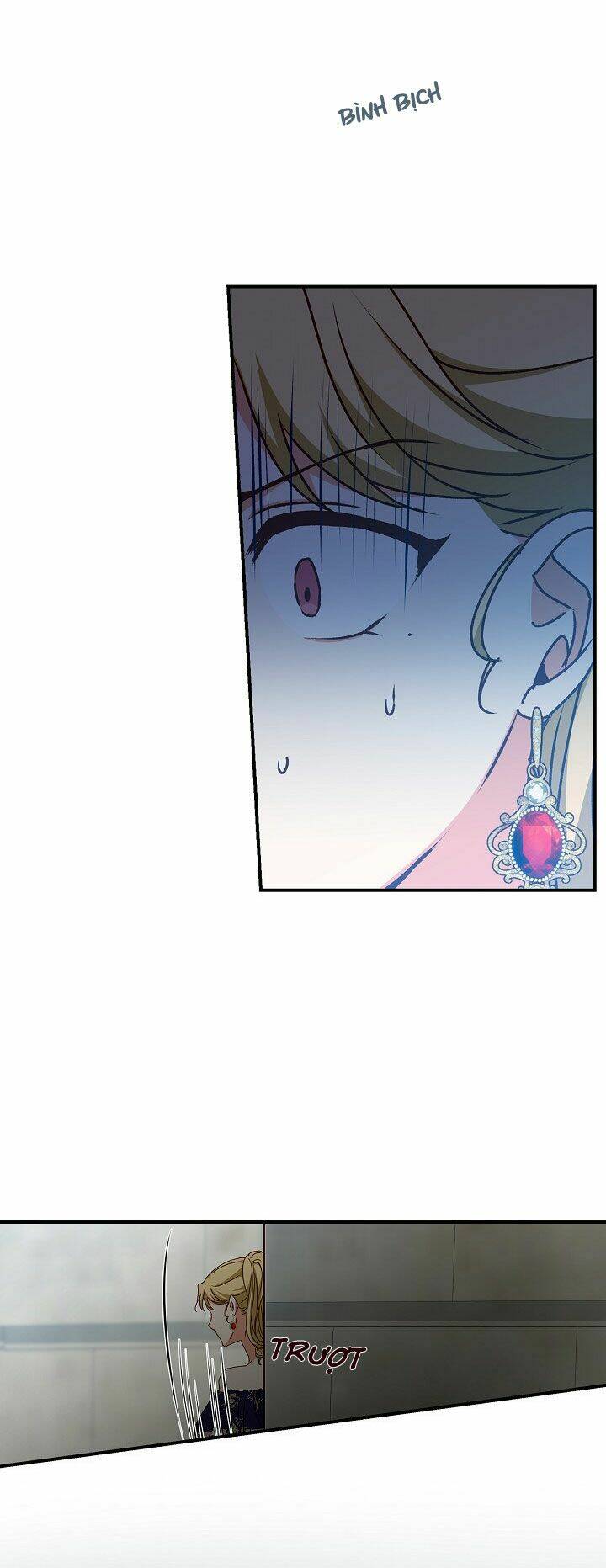 Đừng Chọc Đứa Em Gái Bé Bỏng Của Chúng Tôi: Chapter 74