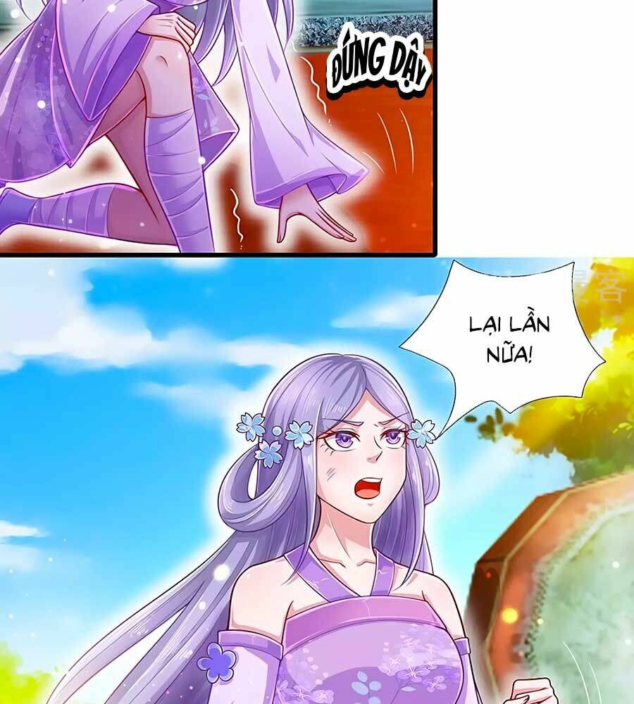 Phụng Lâm Thiên Hạ: Đệ Nhất Mỹ Nữ: Chapter 71