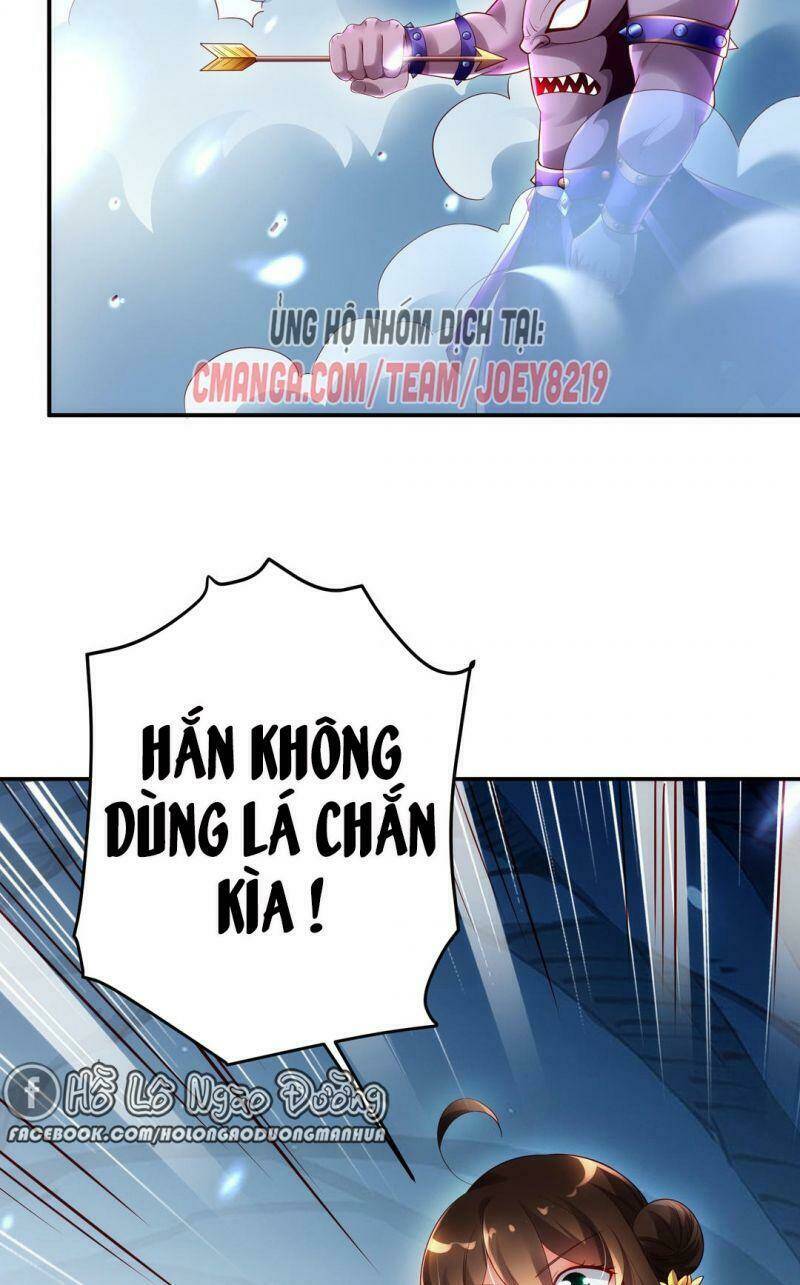 Thiên Kim Bất Hoán: Chapter 70