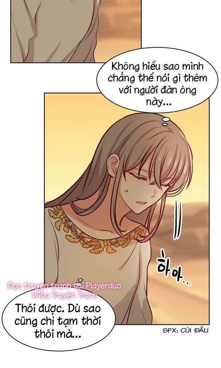 Amina - Nữ Thần Đèn: Chapter 6