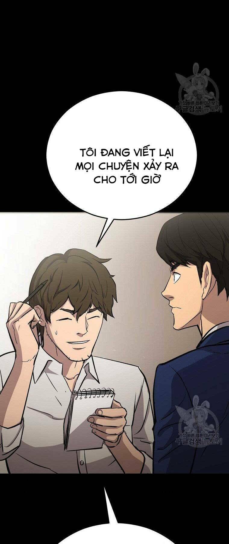 Cánh Cổng Mở Ra Đúng Ngày Đầu Tiên Tôi Thành Chính Trị Gia: Chapter 22