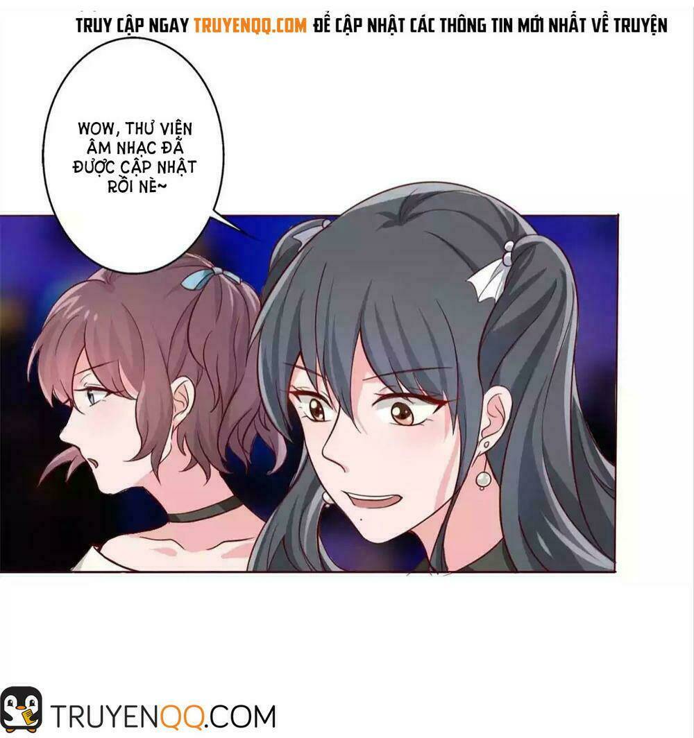 Become A Girl At Night: Chapter 6