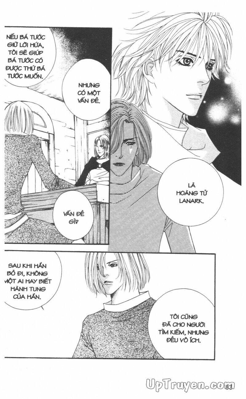Saver - Vị Cứu Tinh: Chapter 23
