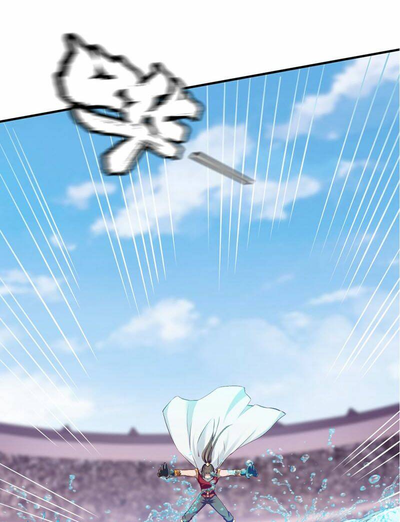 Chiến Đỉnh: Chapter 86