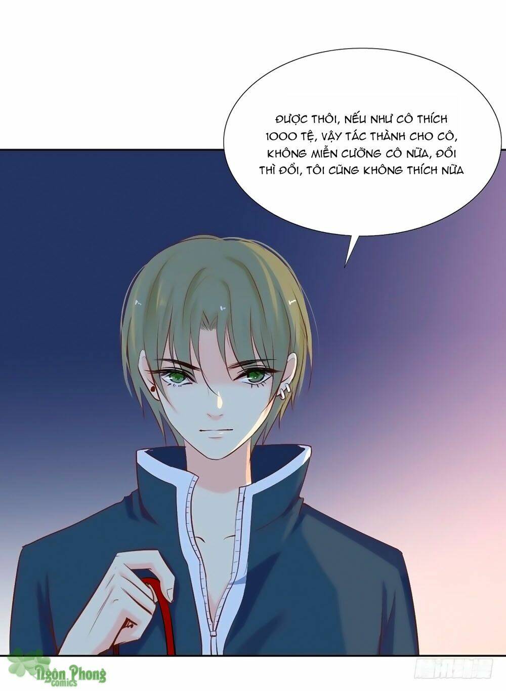 Sinh Sinh Tương Thác: Chapter 45