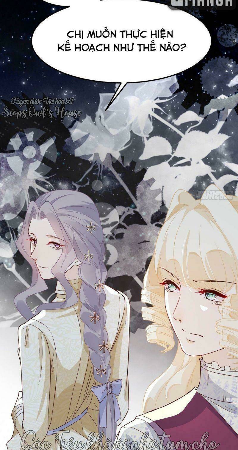 Không Thể Hòan Hảo Tuyệt Đối: Chapter 9