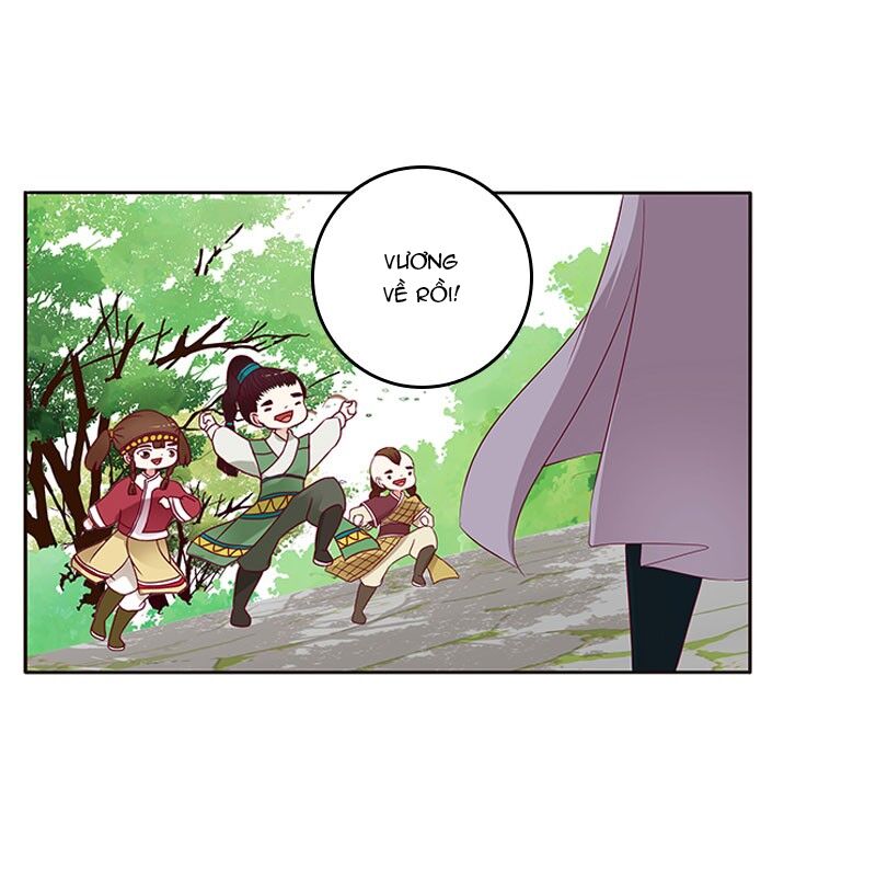 Thông Linh Phi: Chapter 276