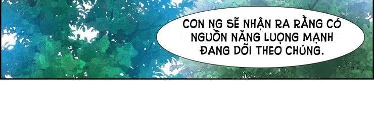 Những Vị Thần Nắm Giữ Thời Gian: Chapter 14