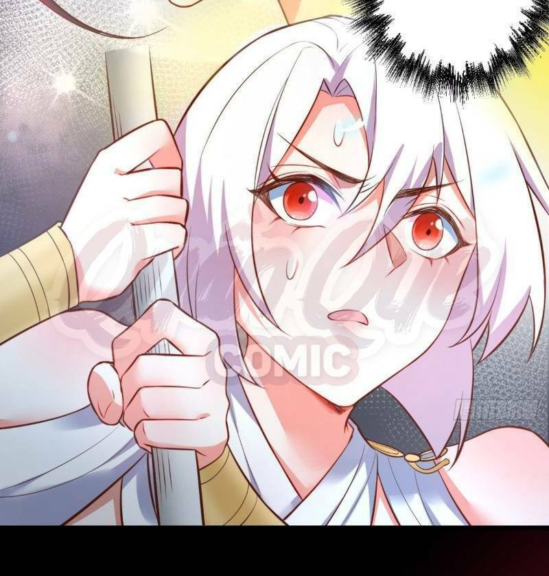 Trọng Sinh Tối Cường Ma Tôn Ở Rể: Chapter 43