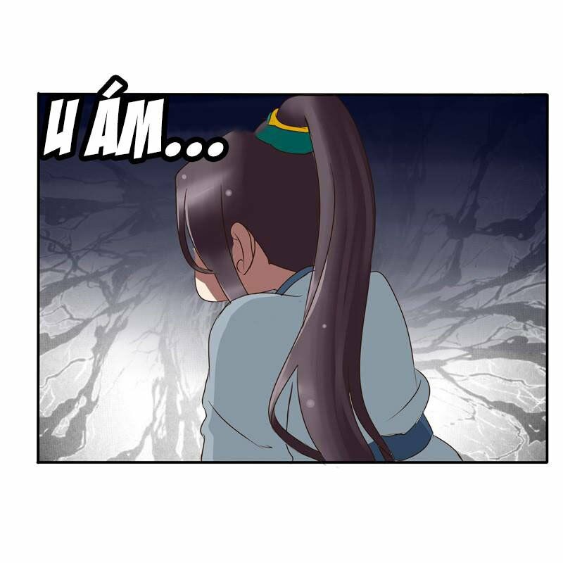 Thông Linh Phi: Chapter 56