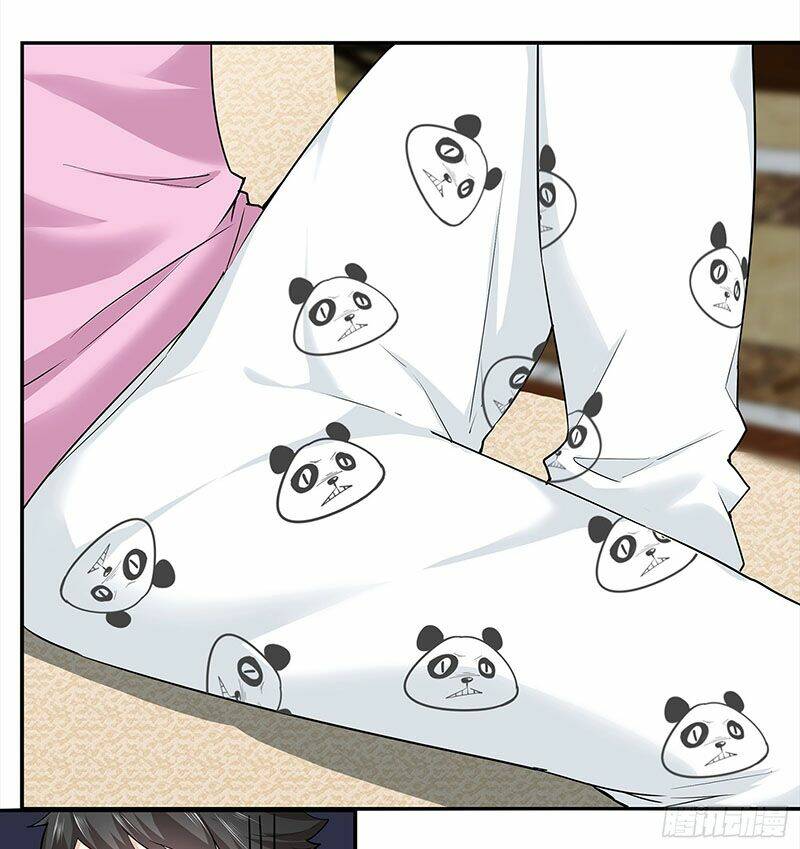 Quái Trộm Thâu Tâm: Chapter 1