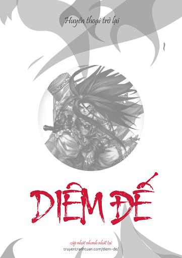 Diêm Đế: Chapter 263