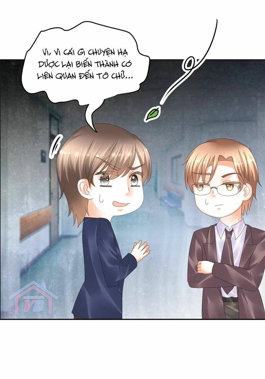 Tiền Thế Kim Sinh Của Chung Tiểu Thư: Chapter 21