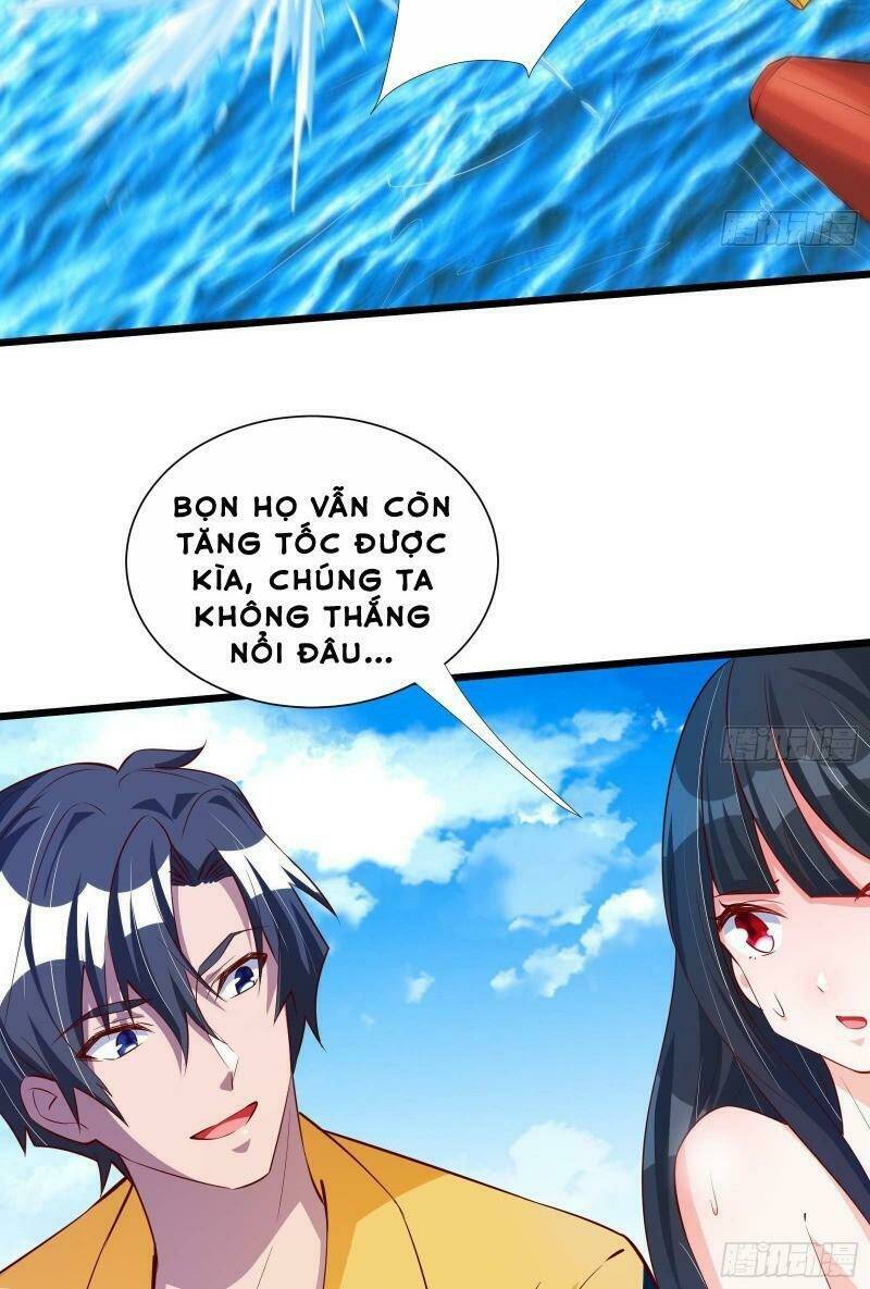 Shipper Thần Cấp: Chapter 31