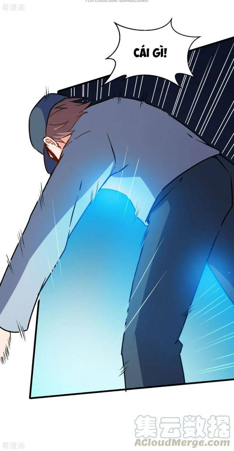 Vườn Trường Cuồng Sư Hệ Thống: Chapter 64