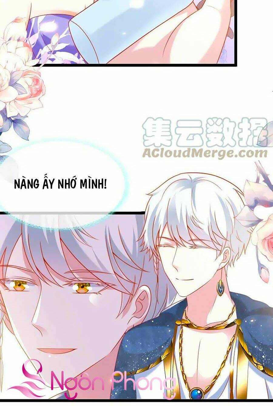 Sủng Hậu Của Vương: Chapter 110