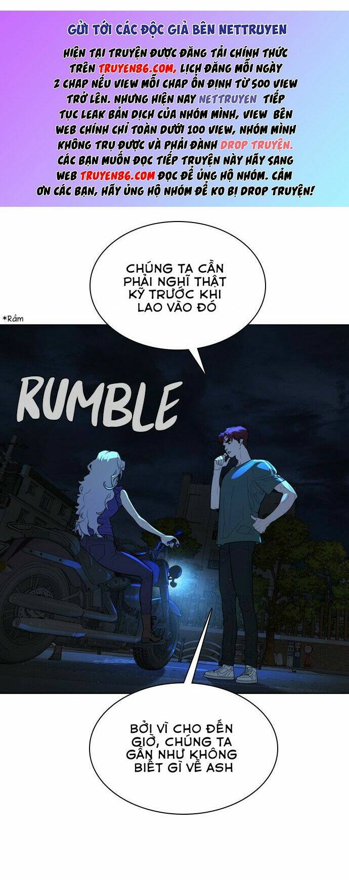 Máu trắng: Chapter 44