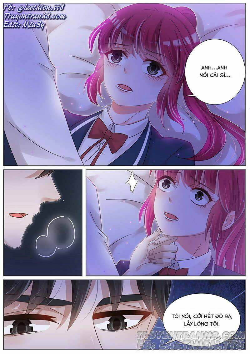 Vương Bài Giáo Thảo: Chapter 155