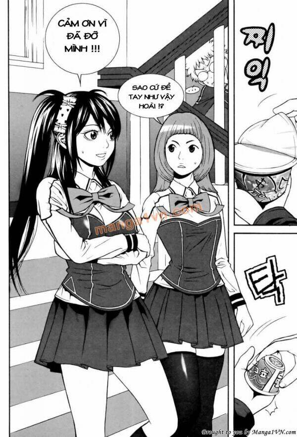 Need A Girl: Chapter 15