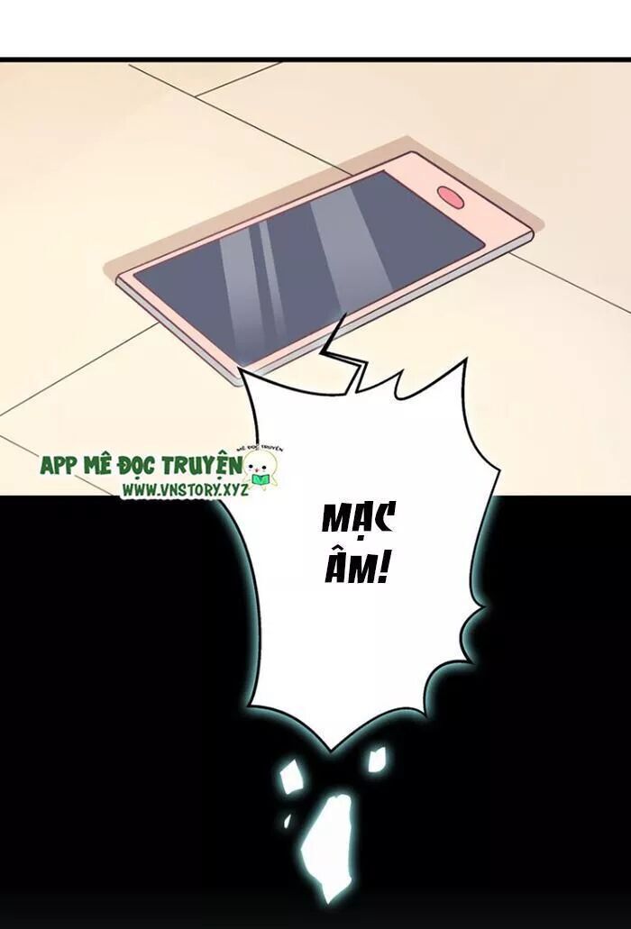 Tình Yêu Huyết Ma: Chapter 8