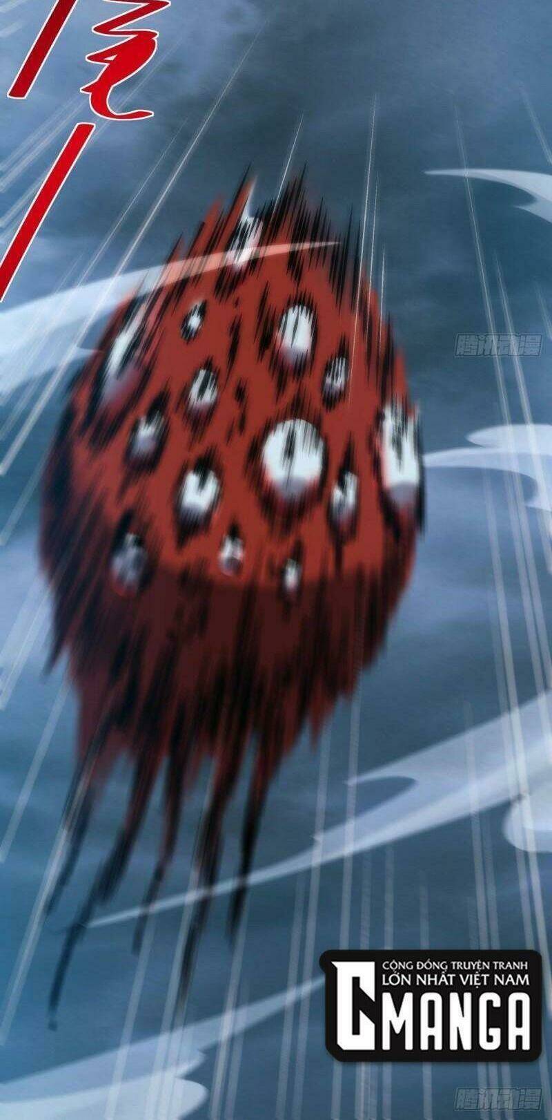 Xâm Lược Vạn Giới: Chapter 86