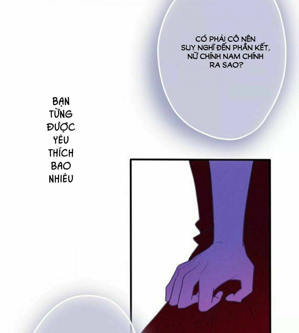 Tháng Sáu Kì Diệu: Chapter 38