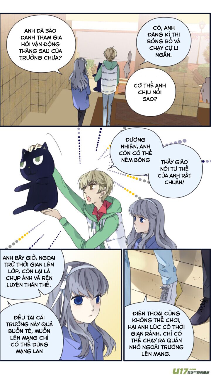 Lam Sí: Chapter 146