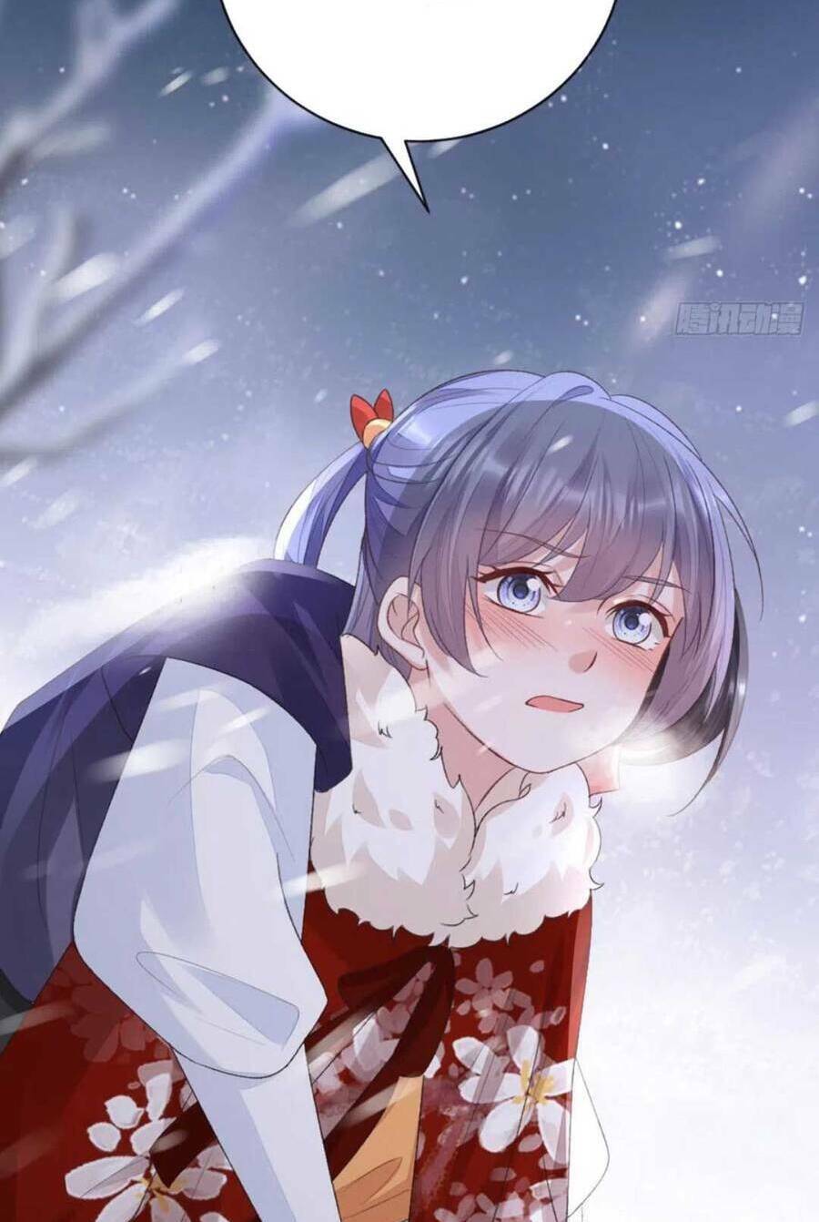 Mau Xuyên Không Rửa Tội Cho Nhân Vật Phản Diện: Chapter 145