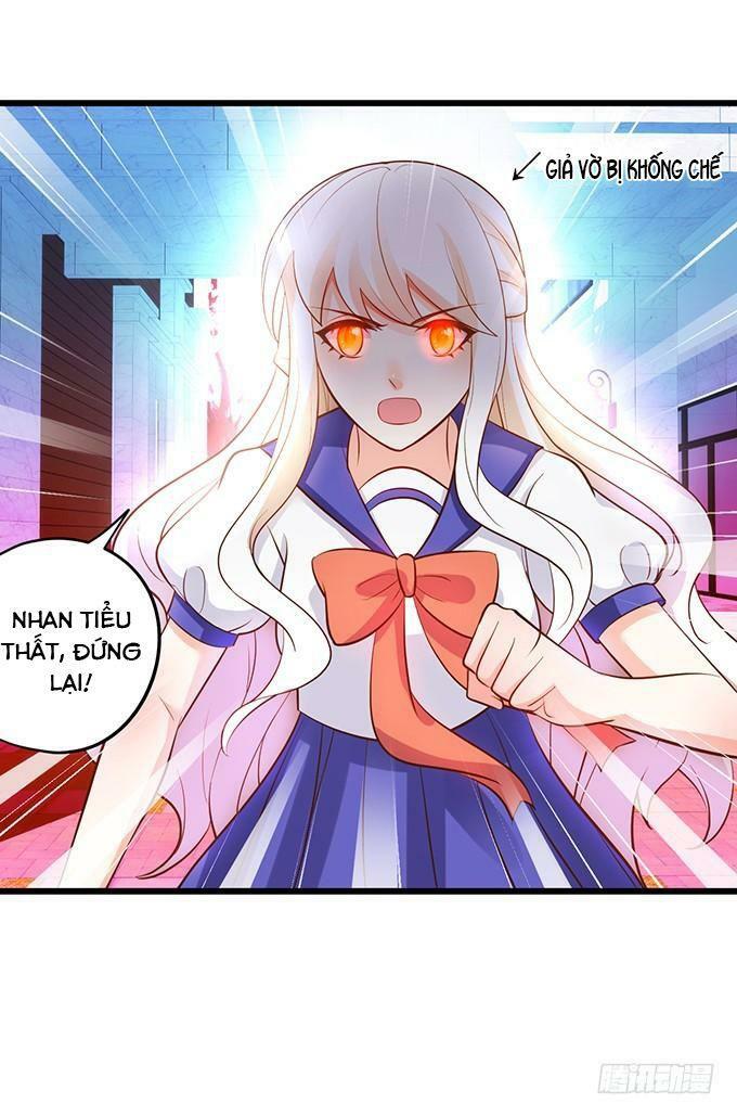 Hồ Tiên Hung Bạo: Chapter 89