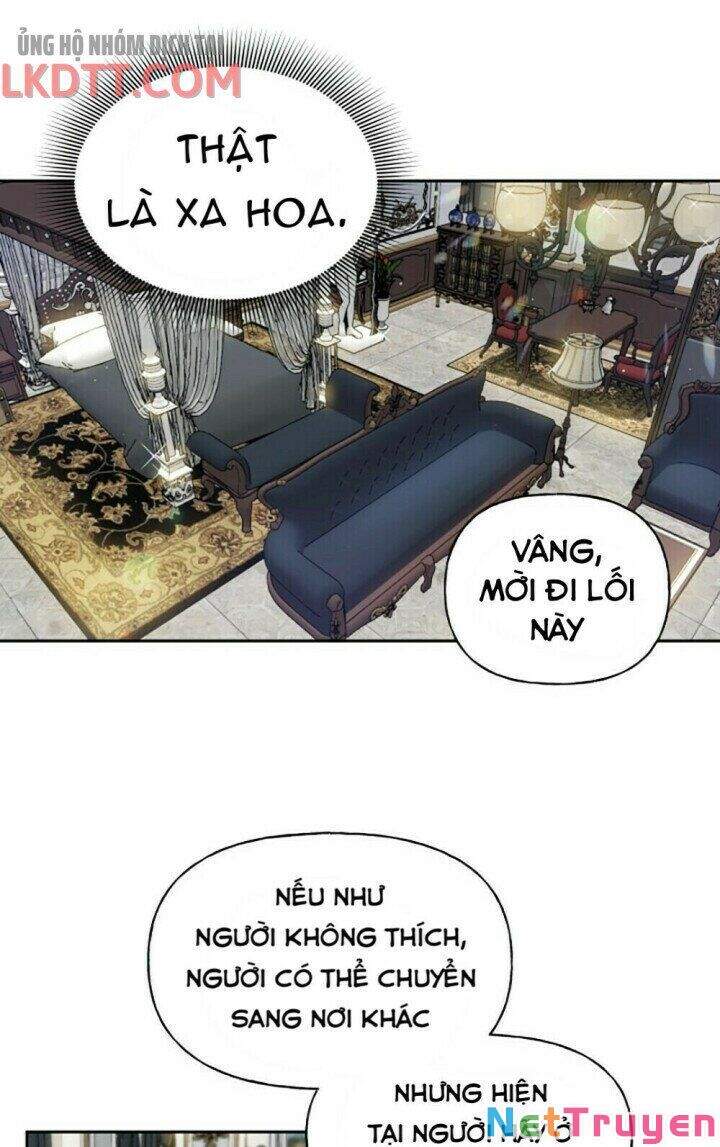 Nàng Công Chúa Trở Thành Vật Hiến Tế: Chapter 14