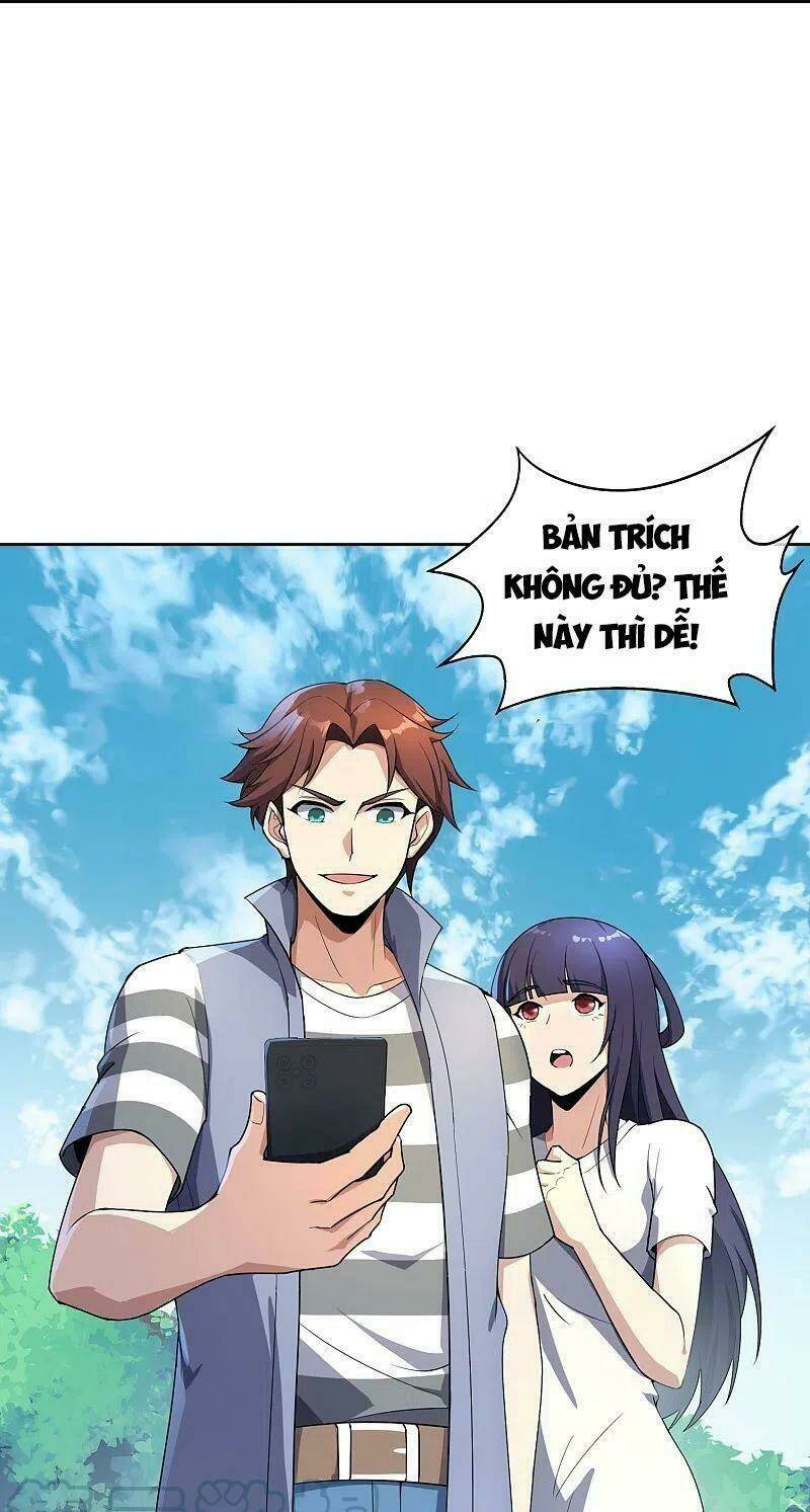 Vòng Bạn Bè Mạnh Nhất Của Tiên Giới: Chapter 173