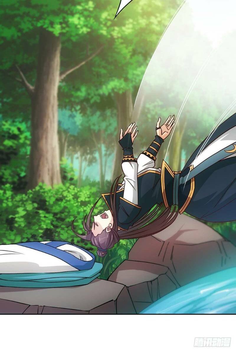 Hồng Thiên Thần Tôn: Chapter 23