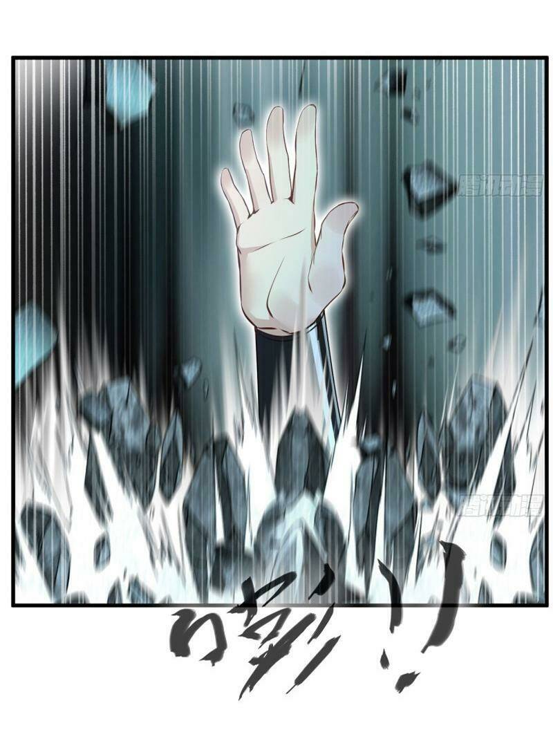 Tuyệt Thế Đế Tôn: Chapter 75