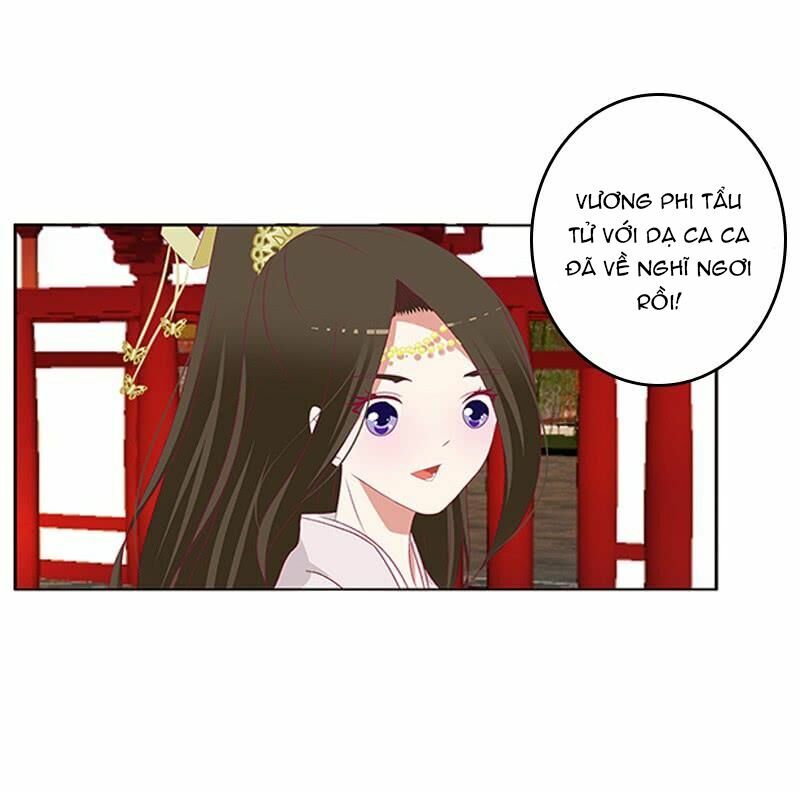 Thông Linh Phi: Chapter 468