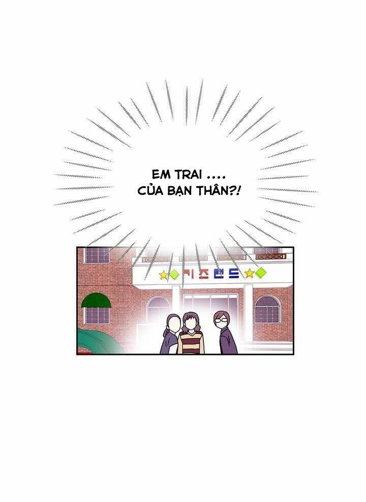 Chuyện Gì Đến, Rồi Cũng Sẽ Đến: Chapter 55