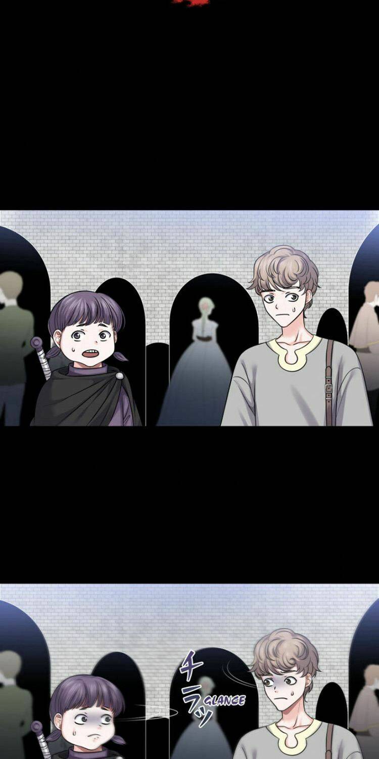 Trò Chơi Của Chúa Thượng: Chapter 8