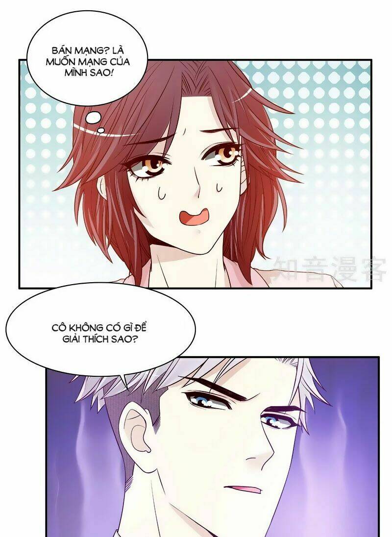 101 Phương Pháp Của Tổng Tài: Chapter 29