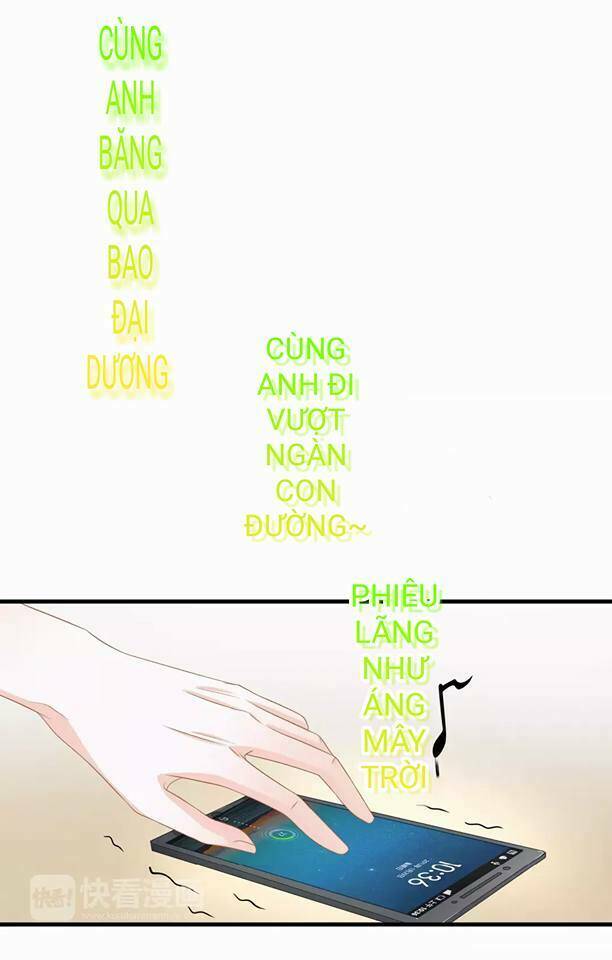 Điệp Hóa: Chapter 2.5