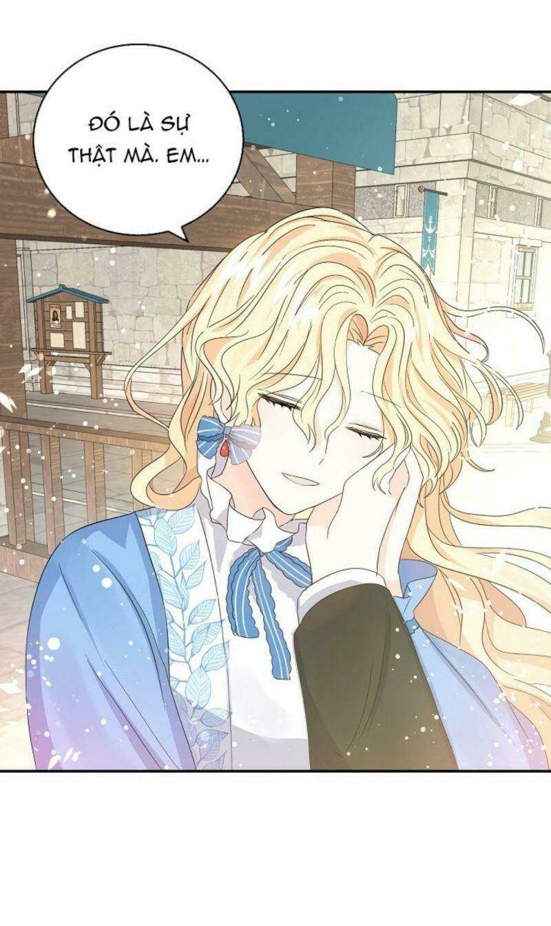 Tôi Là Bạn Gái Cũ Của Một Người Lính: Chapter 13